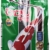 Hikari Staple Medium 2kg Koifutter - 2