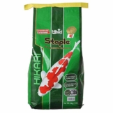 Hikari Staple Medium 5kg Koifutter - 1