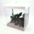 HR-320 weiß Nano Aquarium Komplettaquarium Mini Aquarium Filteranlage Nanoaquarium Komplett Filter Beleuchtung - 3