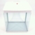 HR-320 weiß Nano Aquarium Komplettaquarium Mini Aquarium Filteranlage Nanoaquarium Komplett Filter Beleuchtung - 5