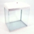 HR-320 weiß Nano Aquarium Komplettaquarium Mini Aquarium Filteranlage Nanoaquarium Komplett Filter Beleuchtung - 6