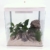 HR-320 weiß Nano Aquarium Komplettaquarium Mini Aquarium Filteranlage Nanoaquarium Komplett Filter Beleuchtung - 1
