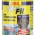 JBL NovoFil 30260 Ergänzungsfutter für wählerische Aquarienfische, Rote Mückenlarven, 100 ml - 6