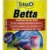 Tetra Betta (hochwertiges Hauptfutter speziell entwickelt für Betta splendens und andere Labyrinthfische), 100 ml Dose - 1