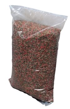 Coppens Premium Koifutter Color 10 kg 3 mm - 1