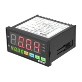 Elenxs MyPin Digital Sensor Meter Multifunktionales Intelligente Drucktransmitter LED 0-75mV/4-20mA/0-10V 2 Relais Alarmausgang - 1
