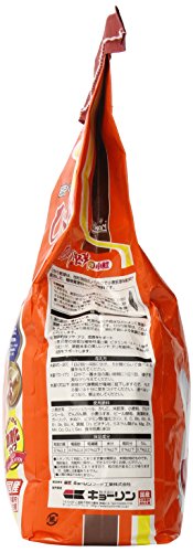 Hikari 4958/1582 Wheat Germ Japanisches Koifutter, Inhalt: 2.0 kg, Größe: 2.7-4.0 mm - 3