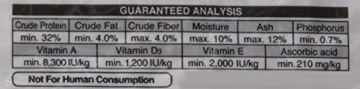 Hikari 4958/1582 Wheat Germ Japanisches Koifutter, Inhalt: 2.0 kg, Größe: 2.7-4.0 mm - 6