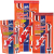 Hikari Koifutter Wheat Germ large 10 kg - 