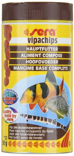 Sera Vipachips 250 ml, 1er Pack (1 x 250 ml) - 8