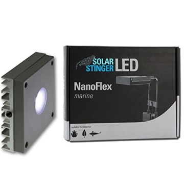SolarStinger NanoFlex Marine  - 2