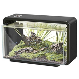 Superfish 545645/1638 SF LED Aquarienset Home 25 schwarz - 1
