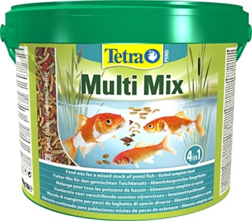 Tetra Pond Multi Mix, 10 L - 2