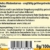 TetraDelica Bloodworms, Naturfutter für Zierfische, enthält zu 100% gefriergetrocknete rote Mückenlarven, 100 ml Dose - 2