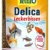 TetraDelica Bloodworms, Naturfutter für Zierfische, enthält zu 100% gefriergetrocknete rote Mückenlarven, 100 ml Dose - 3