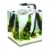 Aquael Aquarium Shrimp Set SMART LED, Komplettset mit moderner LED-Beleuchtung (schwarz, 30 Liter) - 2