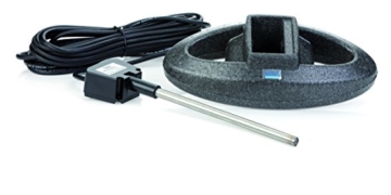 Oase Eisfreihalter IceFree Thermo, 200 - 2