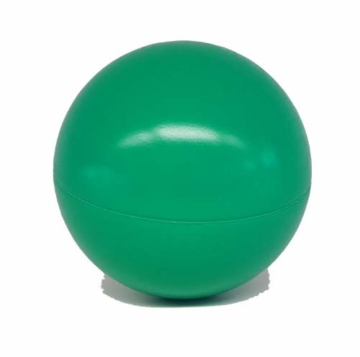 Pondlife PE Bälle 70mm - 1000 Stck. ca. 4qm Türkis TG2040-B Teichabdeckung Winterschutz - 1