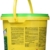 sera 07075 pond flakes 3800 ml - das lange schwimmende Flockenfutter für kleinere Teichfische - 2
