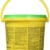 sera 07075 pond flakes 3800 ml - das lange schwimmende Flockenfutter für kleinere Teichfische - 3