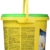 sera 07075 pond flakes 3800 ml - das lange schwimmende Flockenfutter für kleinere Teichfische - 4