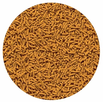 Tetra Pond Koi Sticks – Koifutter für farbenprächtige Fische und eine verbesserte Wasserqualität, verschiedene Größen - 4