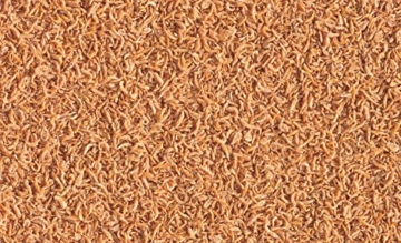 Tetra ReptoMin Menu Hauptfuttermix (in drei verschiedenen Formen, schwimmfähige Futtersticks für Wasserschildkröten mit Pellets, Krill und Shrimps), 1er Pack (1 x 250 ml Dose) - 3
