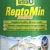 Tetra ReptoMin Menu Hauptfuttermix (in drei verschiedenen Formen, schwimmfähige Futtersticks für Wasserschildkröten mit Pellets, Krill und Shrimps), 1er Pack (1 x 250 ml Dose) - 1