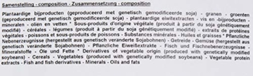 AquaForte Hochwertiges Basis Fischfutter, 15 kg (± 40 Liter), Medium Pellets (6 mm) - 4