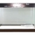 Blau Cubic Nano Rechteckbecken 28 Liter Floatglas 40x25x28 cm. - 1