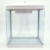 HR-320 weiß inklusive Dekoration Nano Aquarium Komplettaquarium Filteranlage Nanoaquarium Set Filter Beleuchtung - 2