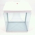 HR-320 weiß inklusive Dekoration Nano Aquarium Komplettaquarium Filteranlage Nanoaquarium Set Filter Beleuchtung - 3