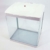HR-320 weiß inklusive Dekoration Nano Aquarium Komplettaquarium Filteranlage Nanoaquarium Set Filter Beleuchtung - 4