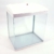 HR-320 weiß inklusive Dekoration Nano Aquarium Komplettaquarium Filteranlage Nanoaquarium Set Filter Beleuchtung - 5