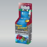 JBL Nano-Biotopol Betta 23187 Wasseraufbereiter für Kampffische in kleinen Süßwasser Aquarien 15 ml - 1