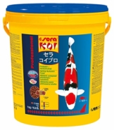 sera 07009 KOI Professional Frühjahr-/Herbstfutter 7 kg - das leicht verdauliche Futter für Temperaturen unter 17 °C - 1