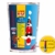 sera 07009 KOI Professional Frühjahr-/Herbstfutter 7 kg - das leicht verdauliche Futter für Temperaturen unter 17 °C - 5