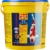 Sera 07018 KOI Professional Sommerfutter 7kg Professional Sommerfutter für die Extraportion Energie bei Temperaturen über 17 °C mit einem ausbalancierten Protein/Fett-Verhältnis - 1