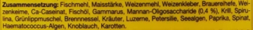 Sera 07018 KOI Professional Sommerfutter 7kg Professional Sommerfutter für die Extraportion Energie bei Temperaturen über 17 °C mit einem ausbalancierten Protein/Fett-Verhältnis - 8
