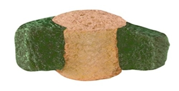 sera 07036 KOI Professional Spirulina Farbfutter 7 kg - Das Profifutter für perfekte Farben, ideales Wachstum und gesunde Fische mit hohem Spirulina-Anteil (6,3%) ab 8°C - 5