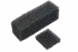 sera 31069 Filterschwämme (Set) passend für sera Nano LED Cube 16 l - 1