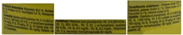 sera KOI Royal medium (4 mm) ein Koifutter bzw. Hauptfutter für die optimale Entwicklung von Koi von 12- 25cm mit Präbiotika für verbesserte Futterverwertung, geringere Wasserbelastung & weniger Algen - 11