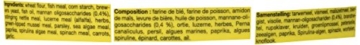 Sera Pond Granulat 3.8 L, 1er Pack (1 x 3.8 l) - 10