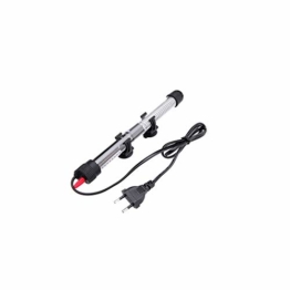 song rong 25W Submersible Heater Heizstab für Aquarium Glasfisch-Behälter-Temperatureinstellung - 1