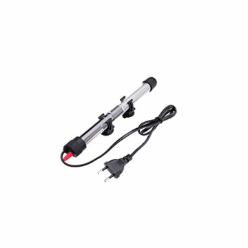 song rong 25W Submersible Heater Heizstab für Aquarium Glasfisch-Behälter-Temperatureinstellung - 1
