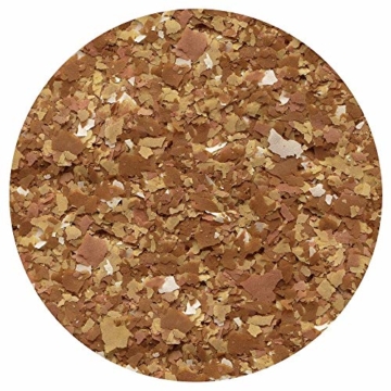 Tetra Pond Flakes – Fischfutter für kleinere und junge Teichfische in Flockenform, für eine abwechslungsreiche und ausgewogene Ernährung, verschiedene Größen - 3