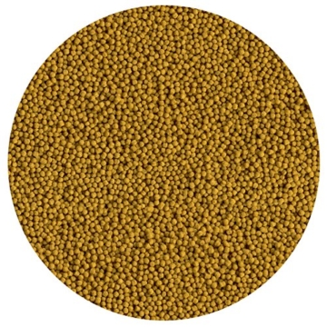 Tetra Pond Pellets Mini – Hauptfutter für alle Teichfische, schwimmfähige Futter Pellets für die tägliche Fütterung, verschiedene Sorten - 4