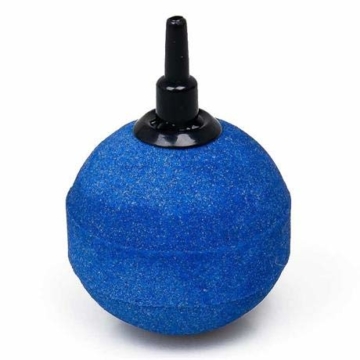 WAGNER green Teich Eisfreihalter Set 2 inkl. regelbarer Luftpumpe und Zubehör, für einen eisfreien Gartenteich, Anti Ice Winter - 5