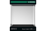 Dennerle Nano Cube 20 Liter - Mini Aquarium mit Abgerundeter Frontscheibe - 1