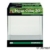 Dennerle Nano Cube 20 Liter - Mini Aquarium mit Abgerundeter Frontscheibe - 2